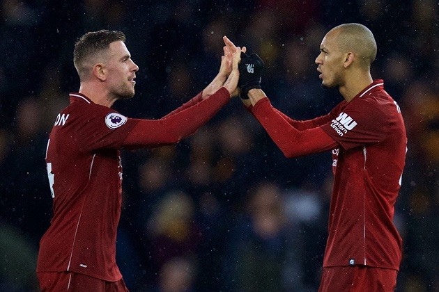 Fabinho nói lời thật lòng về Premier League - Bóng Đá