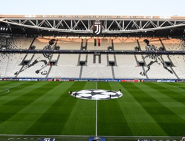 AC Milan và cái dớp đáng sợ: Toàn thua ở Allianz  - Bóng Đá