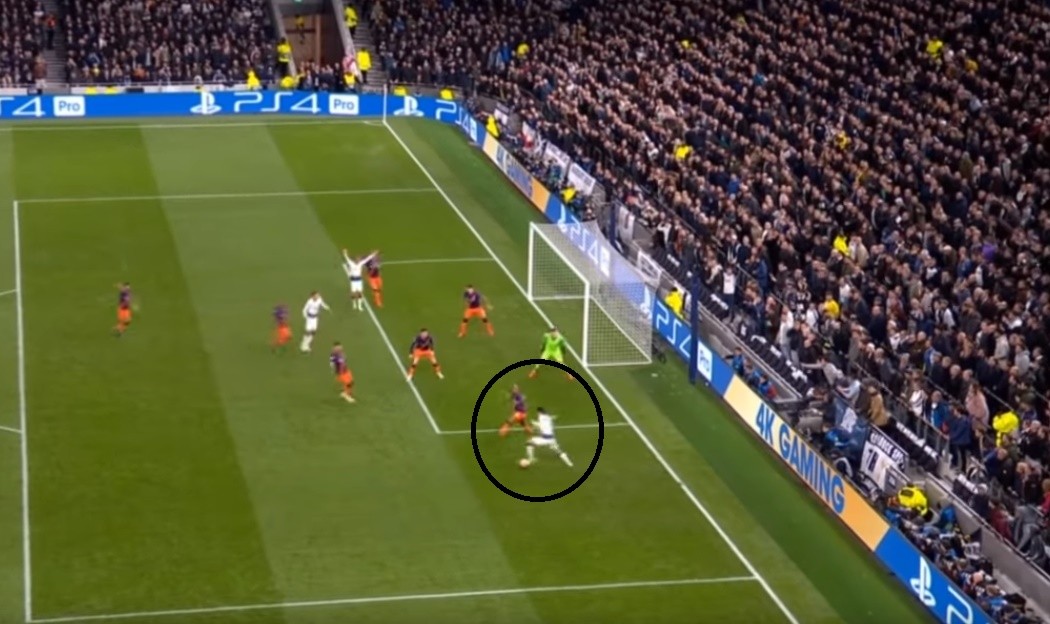 Bạn đã biết 3 sai lầm của Guardiola mang đến cho Man City chưa? - Bóng Đá