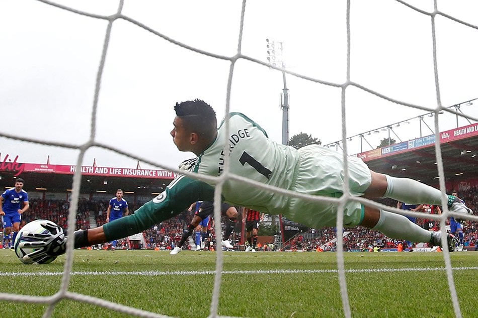 6 thay đổi lớn trong bóng đá kể từ mùa giải 2019/20:  - Bóng Đá