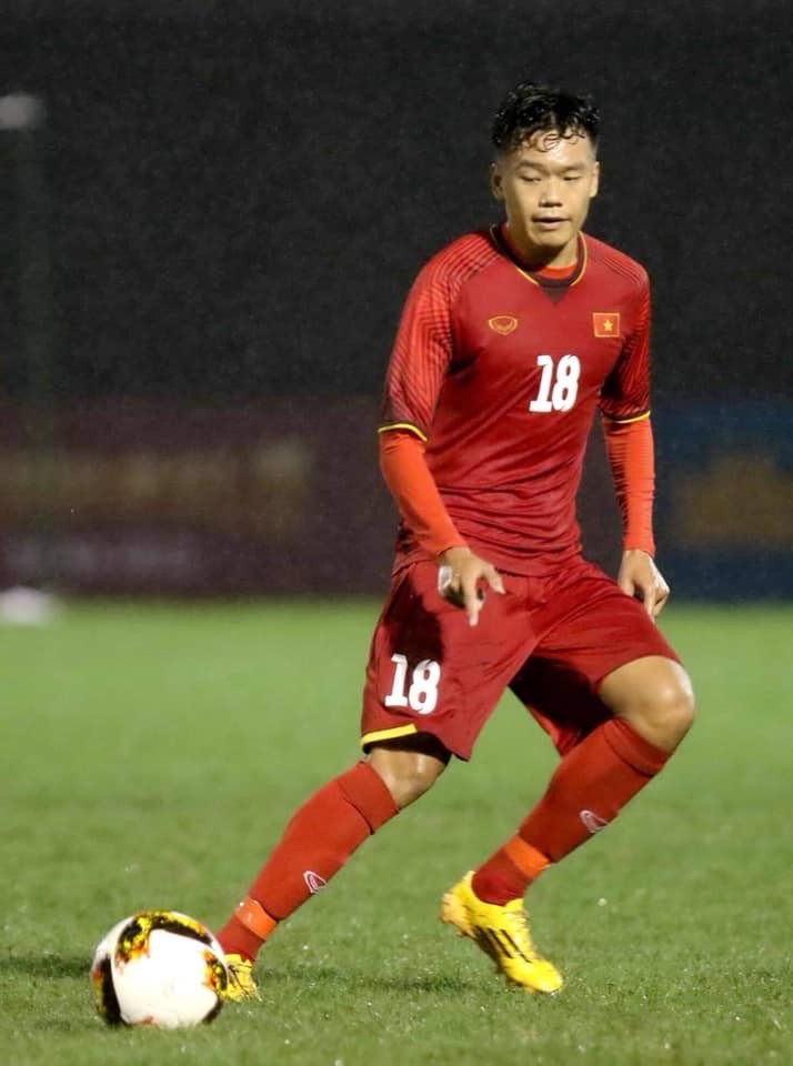 Chấm điểm U23 Việt Nam - U23 Brunei - Bóng Đá