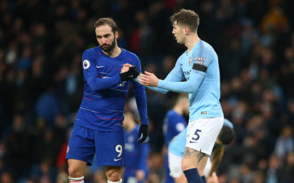 Chelsea có khôn ngoan nếu 'chiến hết mình' ở Cúp FA? - Bóng Đá