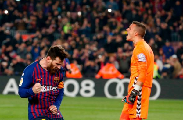 Lần đầu đá chính La Liga, và đây là màn trình diễn của Kevin-Prince Boateng - Bóng Đá