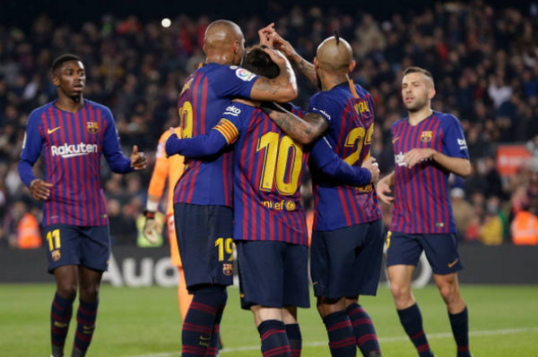 Lần đầu đá chính La Liga, và đây là màn trình diễn của Kevin-Prince Boateng - Bóng Đá