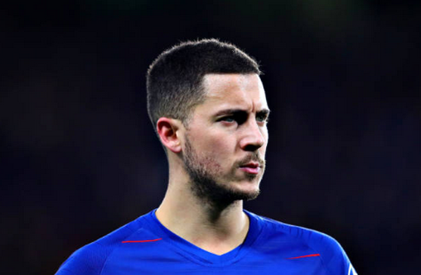 Gặp 'người quen cũ', Hazard tịt ngòi là điều hiển nhiên - Bóng Đá