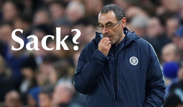 Đây! 6 vấn đề nan giải dành cho Chelsea và Abramovich - Bóng Đá