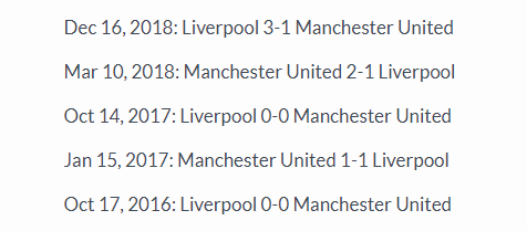 21h05 ngày 24/02, Man United vs Liverpool: Run sợ tại Old Trafford! - Bóng Đá