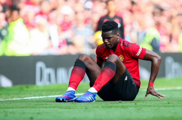 03h00 ngày 28/02, Crystal Palace vs Man United: Vượt qua tâm bão - Bóng Đá