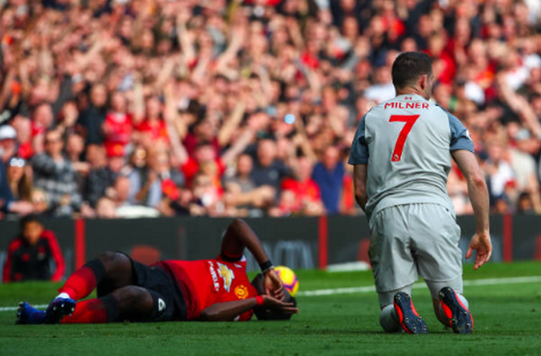 Đây! Lý do Salah phải rời sân dù Liverpool vẫn chưa ghi bàn - Bóng Đá