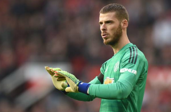 5 điểm nhấn Man United 0-0 Liverpool: Solskjaer trổ tài phòng ngự, đưa De Gea vươn tầm huyền thoại - Bóng Đá