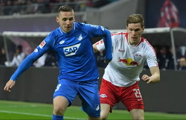 Đánh rơi chiến thắng trước đội bóng tương lai và đây là phản ứng của 