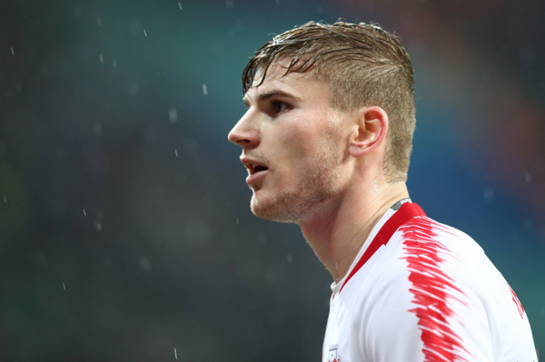 Đánh rơi chiến thắng trước đội bóng tương lai và đây là phản ứng của 