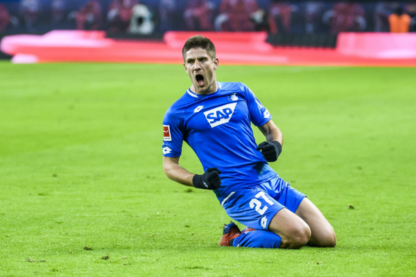 Đánh rơi chiến thắng trước đội bóng tương lai và đây là phản ứng của 