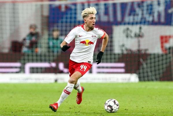 Đánh rơi chiến thắng trước đội bóng tương lai và đây là phản ứng của 