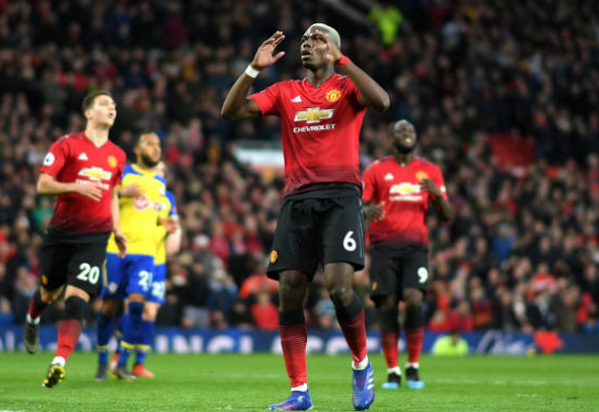 Làm nền 2 siêu phẩm và đây là cách De Gea được Lukaku an ủi - Bóng Đá