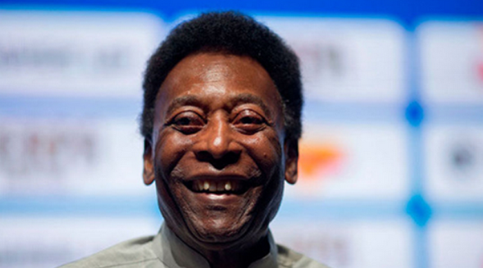 Man City hay Liverpool? 'Thánh dự' Pele đã có phán quyết cuối cùng - Bóng Đá