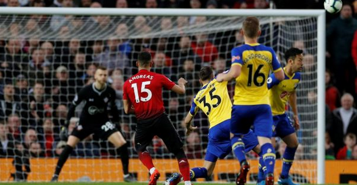 Diễn biến 'ấm lòng' tại Man United trước giờ chiến PSG (Solskjaer gặp ông chủ) - Bóng Đá