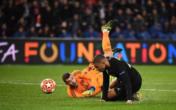 5 điểm nhấn PSG 1-3 Man United: Đó là bóng đá; Hãy mang Chiếc Cúp Bạc đến đây! - Bóng Đá