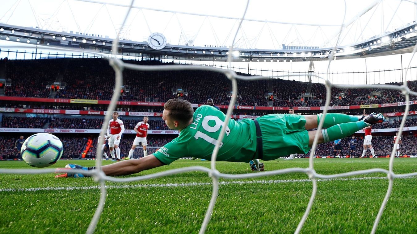 10 khoảnh khắc ấn tượng nhất vòng 30 Premier League - Bóng Đá