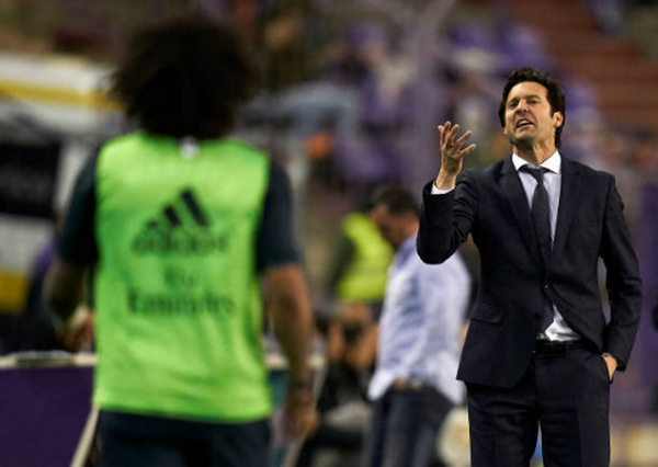Tiến gần Juventus và đây là cách Marcelo bị Solari hành hạ - Bóng Đá