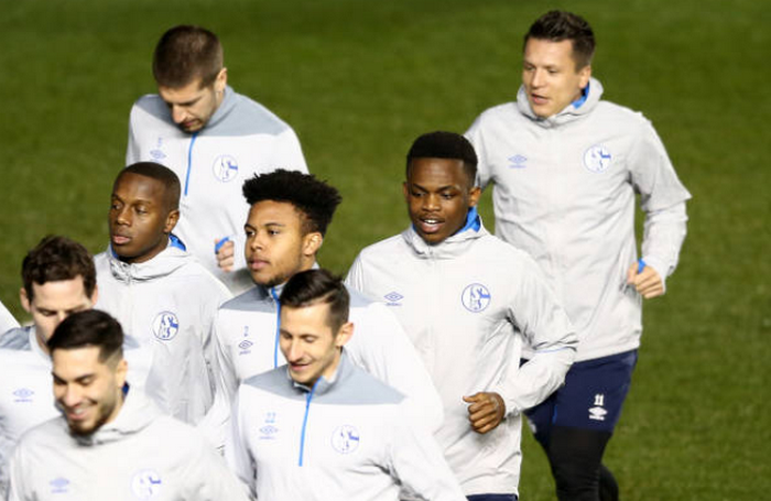 Sao trẻ '60 triệu bảng' Rabbi Matondo tự tin gặp lại đội bóng cũ Man City - Bóng Đá
