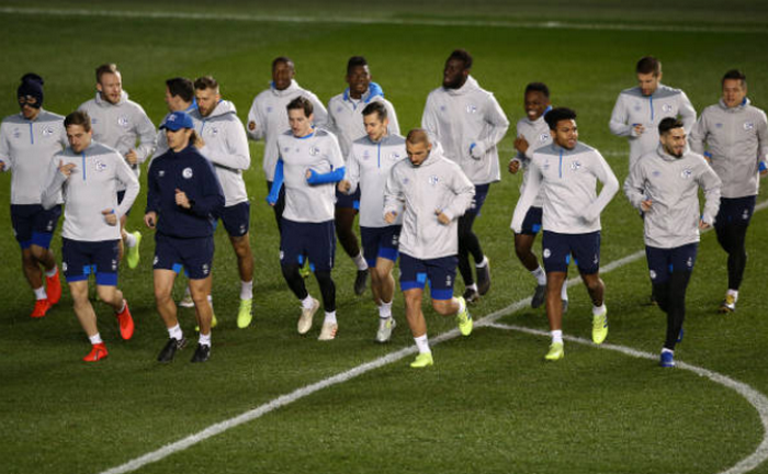 Sao trẻ '60 triệu bảng' Rabbi Matondo tự tin gặp lại đội bóng cũ Man City - Bóng Đá