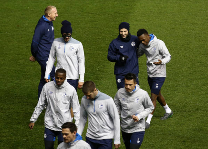 Sao trẻ '60 triệu bảng' Rabbi Matondo tự tin gặp lại đội bóng cũ Man City - Bóng Đá