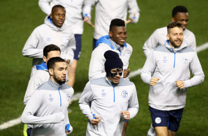Sao trẻ '60 triệu bảng' Rabbi Matondo tự tin gặp lại đội bóng cũ Man City - Bóng Đá