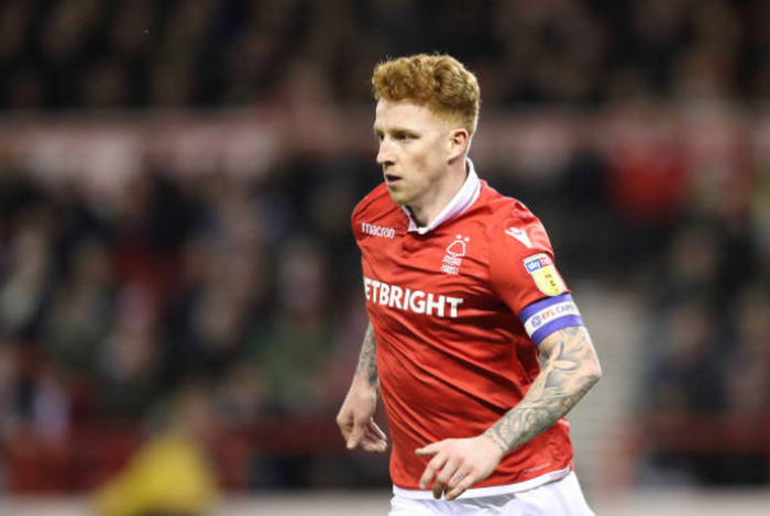 John Terry vs Roy Keane ở Championship - Bóng Đá