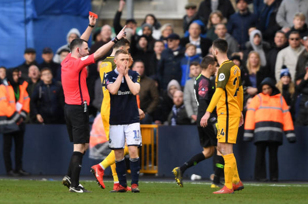 Đấu súng trong mưa và nước mắt, đại diện cuối cùng top 4 Cúp FA được xác định - Bóng Đá