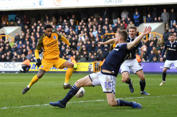 Đấu súng trong mưa và nước mắt, đại diện cuối cùng top 4 Cúp FA được xác định - Bóng Đá