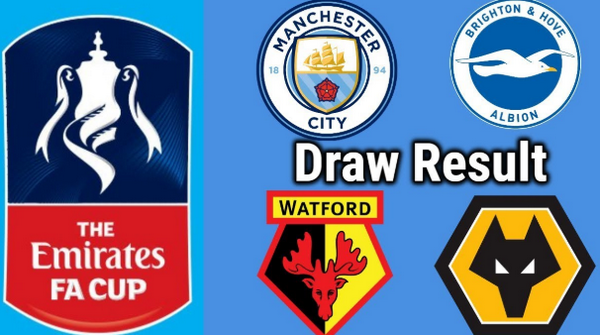 Đấu súng trong mưa và nước mắt, đại diện cuối cùng top 4 Cúp FA được xác định - Bóng Đá