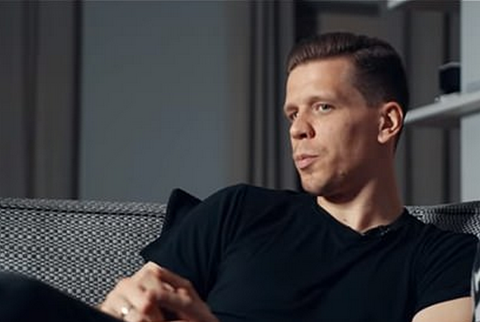 Không chỉ Van Persie, Szczesny còn 'đá đểu' một số đồng đội cũ ở Arsenal  - Bóng Đá