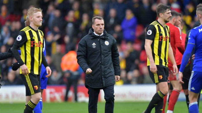 SỐC! Một CĐV Celtic bị bắt giam vì Brendan Rodgers - Bóng Đá