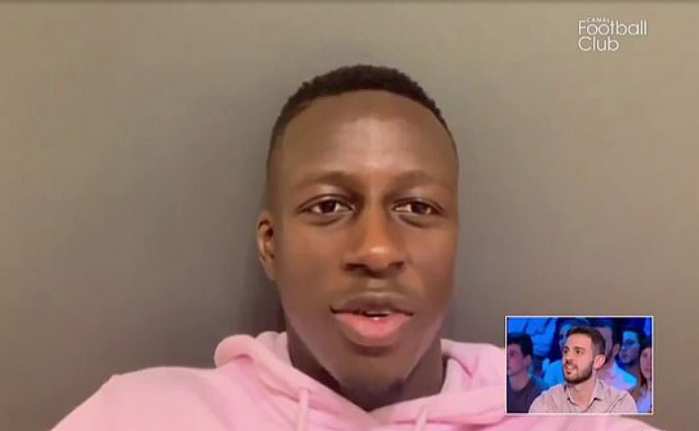 Quá mong Mendy trở lại, Man City đưa anh sang hẳn Dubai - Bóng Đá