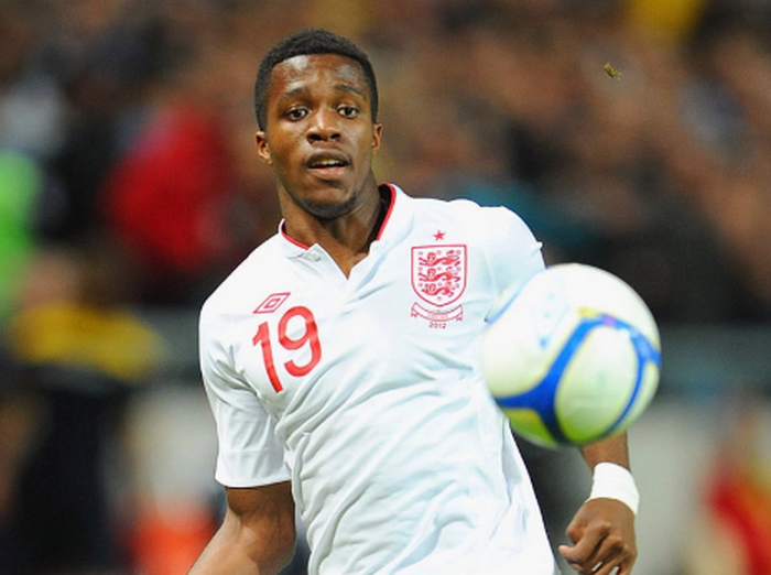 Được Solskjaer động viên, Zaha quyết tâm tìm đến huyền thoại Bờ Biển Ngà - Bóng Đá