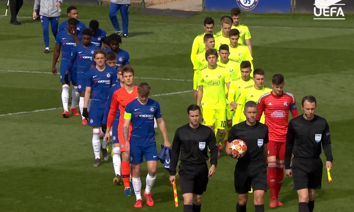 Trở về mái nhà xưa, John Terry quyết tâm 'rút ruột' Chelsea - Bóng Đá