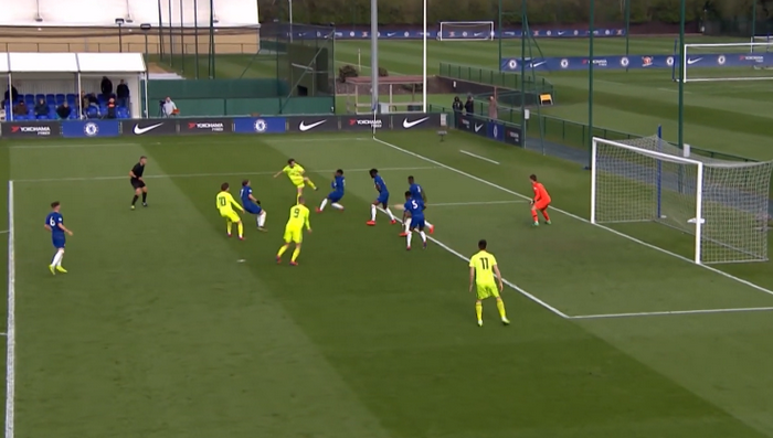 Trở về mái nhà xưa, John Terry quyết tâm 'rút ruột' Chelsea - Bóng Đá