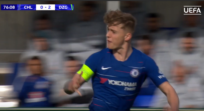 Trở về mái nhà xưa, John Terry quyết tâm 'rút ruột' Chelsea - Bóng Đá