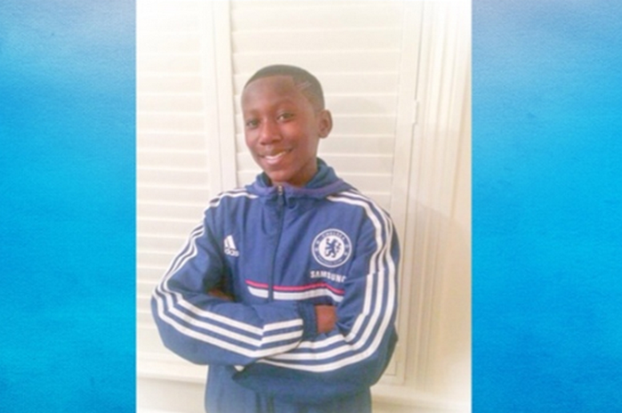 Di’Shon Bernard ký hợp đồng với Man United - Bóng Đá