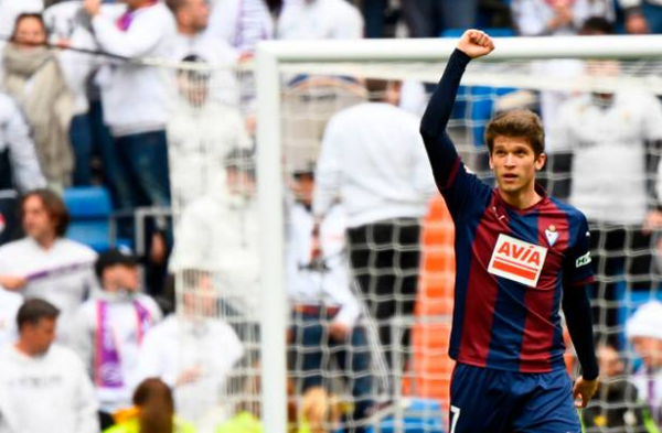 Trình độ Barca B vẫn đủ biến Varane thành 'trò hề' - Bóng Đá