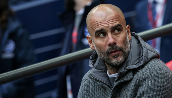 Suýt ăn thẻ đỏ nhưng đây mới là lý do Walker 'bị' Pep cho nghỉ sớm - Bóng Đá