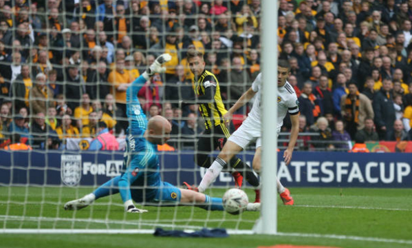 'Cả gan' đánh bại Man United, Wolves nhận cái kết không thể đắng hơn - Bóng Đá