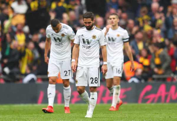 'Cả gan' đánh bại Man United, Wolves nhận cái kết không thể đắng hơn - Bóng Đá