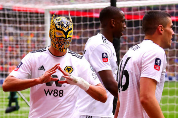 'Cả gan' đánh bại Man United, Wolves nhận cái kết không thể đắng hơn - Bóng Đá