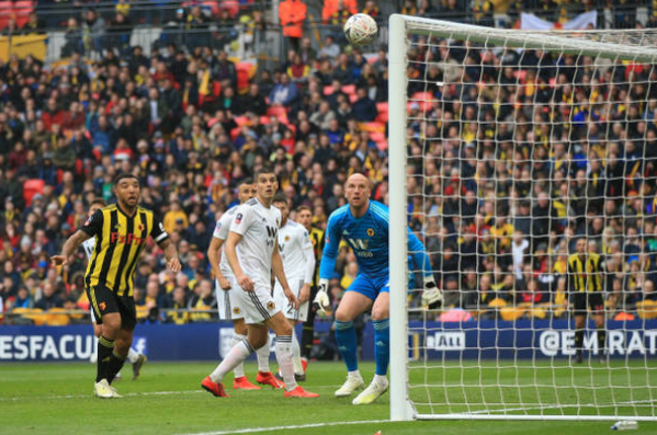 'Cả gan' đánh bại Man United, Wolves nhận cái kết không thể đắng hơn - Bóng Đá