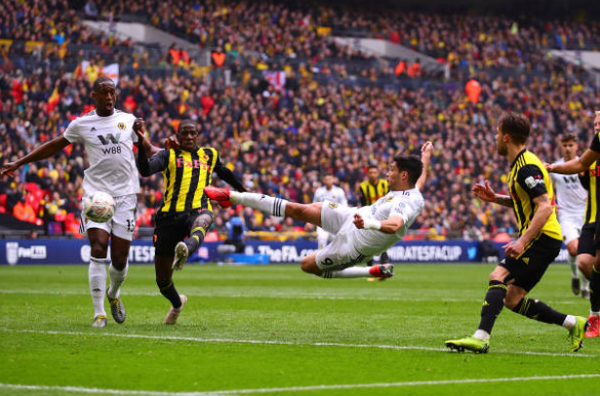 'Cả gan' đánh bại Man United, Wolves nhận cái kết không thể đắng hơn - Bóng Đá