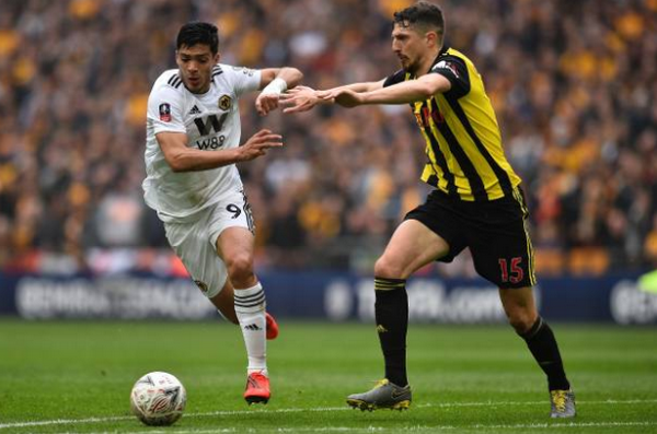 'Cả gan' đánh bại Man United, Wolves nhận cái kết không thể đắng hơn - Bóng Đá