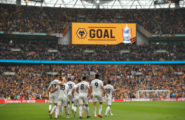 'Cả gan' đánh bại Man United, Wolves nhận cái kết không thể đắng hơn - Bóng Đá