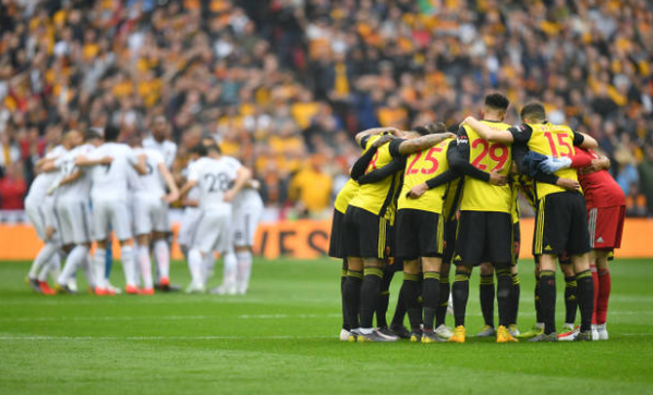 'Cả gan' đánh bại Man United, Wolves nhận cái kết không thể đắng hơn - Bóng Đá